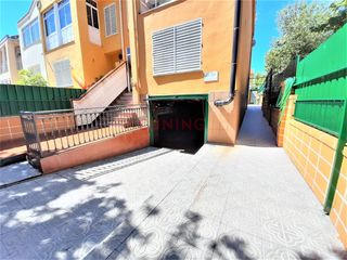 Affitto Casa a schiera in Montesol - Mejostilla. Alquiler de vivienda unifamiliar en la zona de mejostilla.