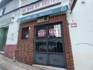 Location Local commercial  N/a. Alquiler de barcafetería situado en calle juan xxiii.
