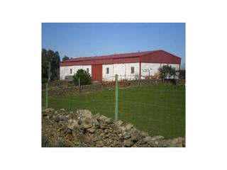 Bâtiment à usage industriel  N/a. Venta de nave industrial situada en la localidad de membrío, các