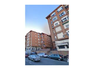 Pis  N/a. Venta de vivienda, garaje y trastero, situado en el barrio de al