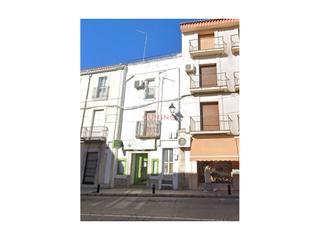 Pis a Trujillo. Venta de piso situado en la localidad de trujillo, cáceres.