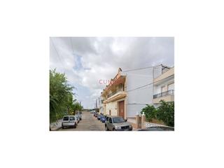 Appartement  N/a. Venta de piso con anejos situado en la localidad de almoharín, c