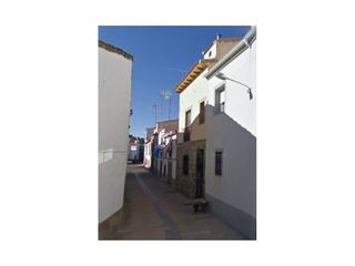 Casa  N/a. Venta de casa situada en la localidad de brozas, cáceres.
