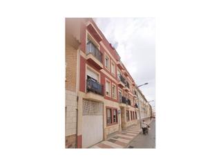 Appartamento  N/a. Venta de piso situado en roquetas de mar, almería.