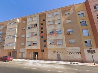 Pis  N/a. Venta de piso situado en roquetas de mar, almería.