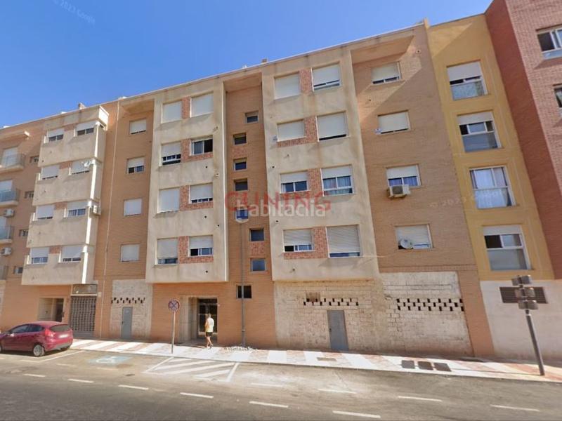 Foto e8fd84b2-90d0-456b-9327-daf1c4b092a9. Appartement dans Carretera Mojonera - Cortijos de Marín Roquetas de Mar
