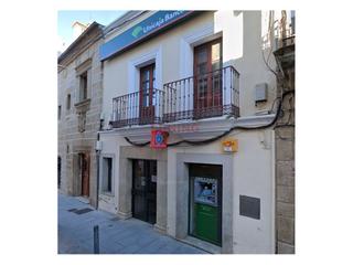 Maison  N/a. Venta de casa situada en la localidad de casar de cáceres, cácer