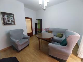 Lloguer Pis a Centro. Vivienda en alquiler situada en el centro de cáceres, consta de
