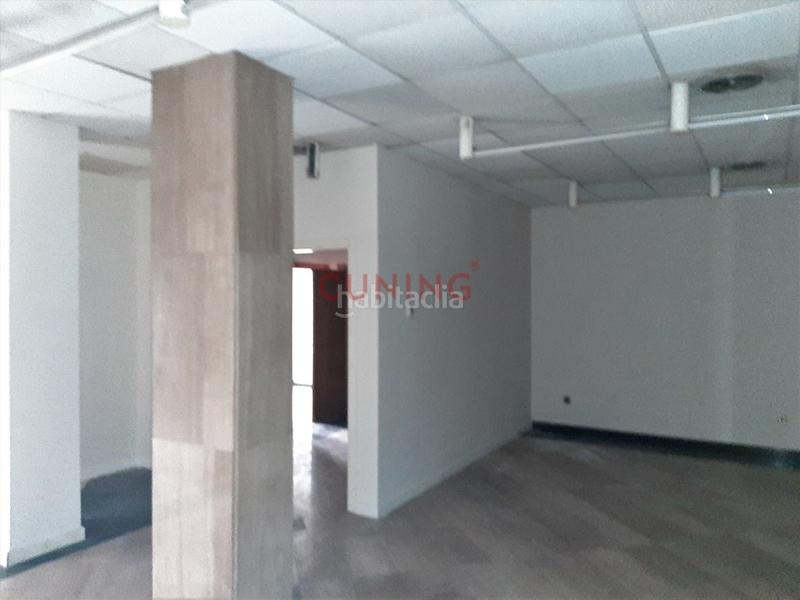 Foto fc4bd7a8-2fe7-4eab-9454-8c410774d1c1. Rent business premise in Centro Cáceres