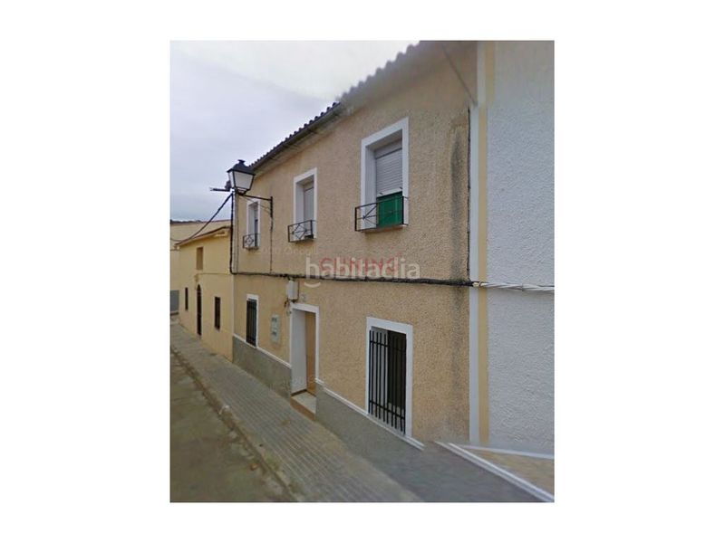 Foto 7919823e-2d3a-4515-bead-2ce5460e6964. Pis a Aliseda