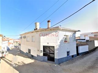 Casa a Talaván. Venta de casa situada en la localidad de talaván, cáceres. preci