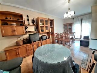 Casa a C. tenerías, 35 35. Vivienda dúplex en calle tenerías  cáceres.
