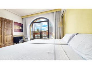 Edifici a Casco Antiguo. Venta de vivienda en la plaza mayor de cáceres. precio negociabl
