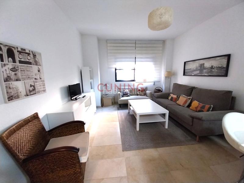 Foto 0ff995d1-51e5-42ff-8d56-01119556cbb6. Location appartement dans Centro Cáceres