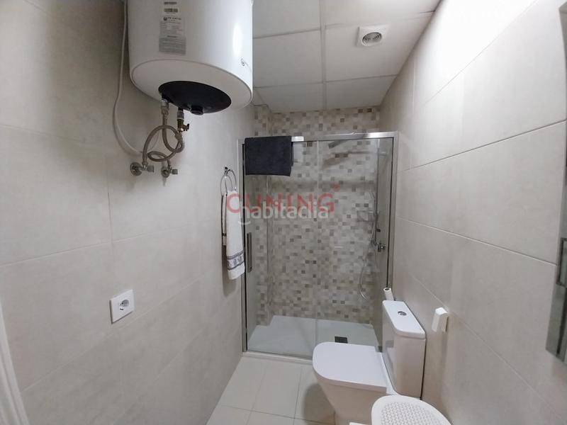 Foto 4873019c-687b-4a3d-b867-19ca82e7ca5c. Location appartement dans Centro Cáceres