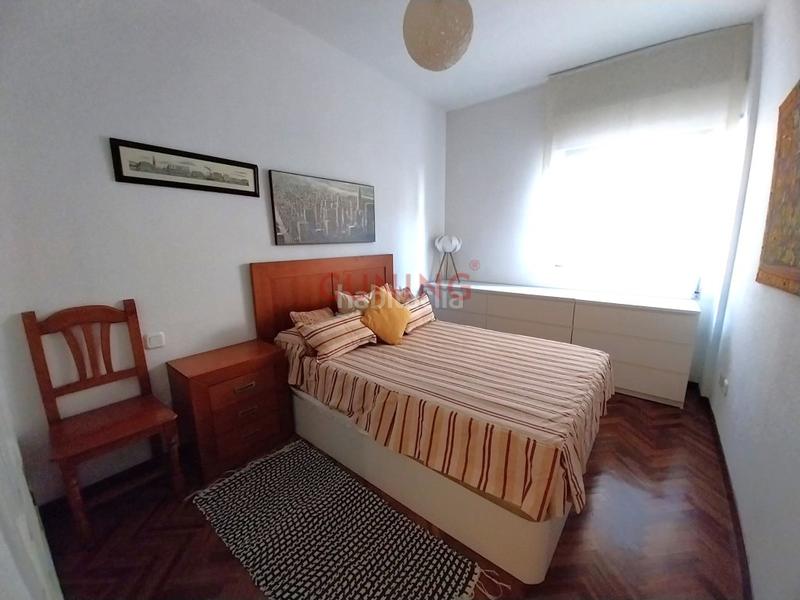 Foto 93699e60-3db2-49a0-8bd7-d4301dd71188. Location appartement dans Centro Cáceres