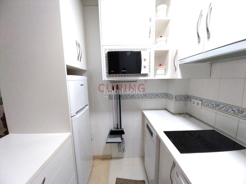 Foto 267da1d1-a8fe-4f27-ae2c-a87c5951240c. Miete appartement in Centro Cáceres