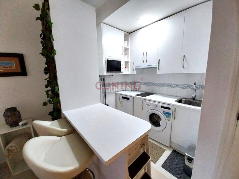 Foto da04af35-d3e4-424c-9c06-b1694cc5413b. Miete appartement in Centro Cáceres