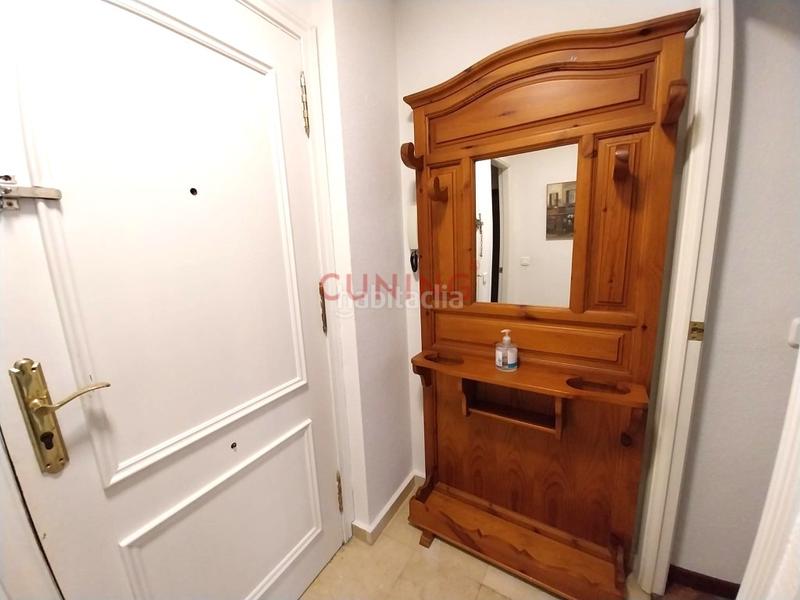 Foto e4bf7436-7488-474f-831e-7e661e46c1af. Miete appartement in Centro Cáceres