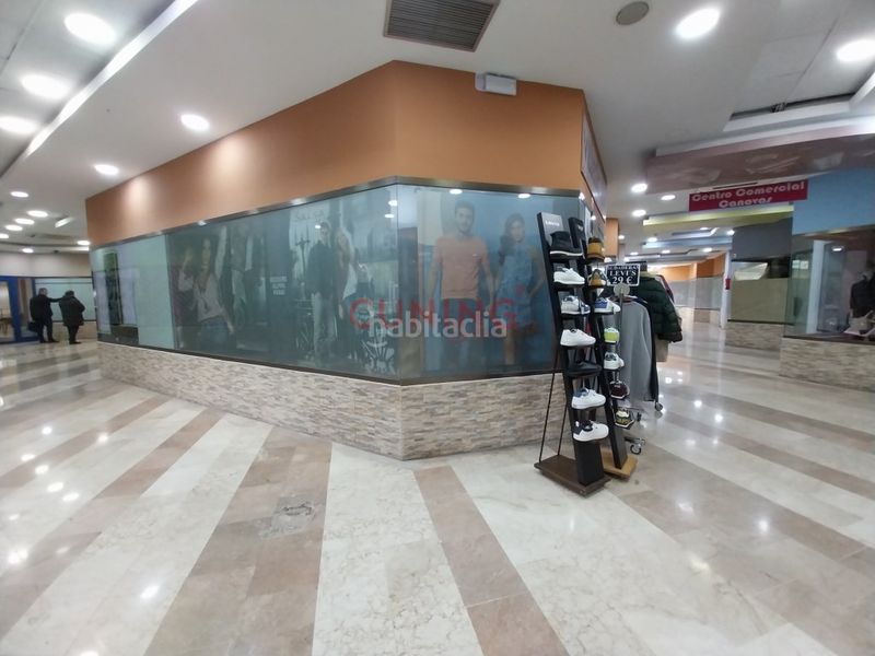Foto beb54e45-5ccc-464e-a9ff-5438c4020db1. Local comercial a Centro Cáceres