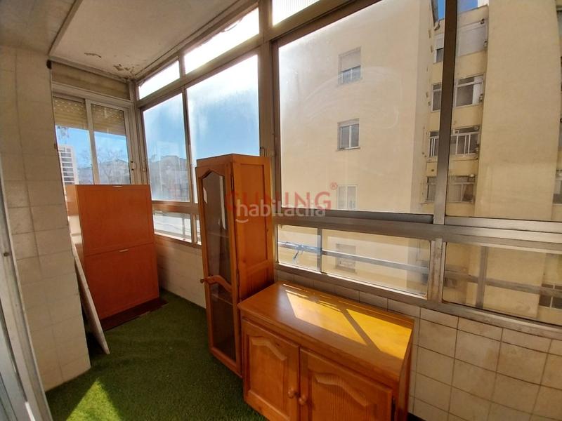Foto d5d6926a-9d26-4cf9-b64e-0a28aae0b262. Alquiler piso alquiler de piso situado en ronda san francisco. en Cáceres