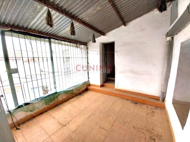 Foto 54543fb1-63dc-4cbe-890d-10640c707a8c. Casa amb aparcament a Torremocha