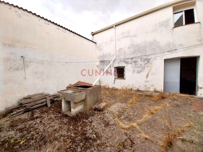 Foto bf2aae19-c872-42e2-8c28-06ebefbea00f. Casa amb aparcament a Torremocha