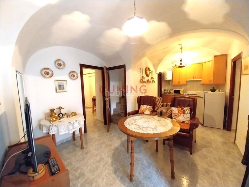 Foto cd540943-1354-448a-abe8-db70b3e3e0b9. Casa amb aparcament a Torremocha