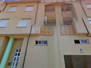 Pis  N/a. Piso con 3 habitaciones en la provincia de cáceres, en el munici