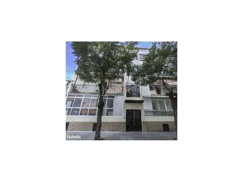 Foto 48f3258b-91f6-4421-b15b-a741c599b4d1. Flat in Miralvalle - Av. Virgen del Puerto - La Data Plasencia