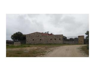 Nau industrial a Herguijuela. Venta de nave en la provincia de cáceres, en el municipio de her