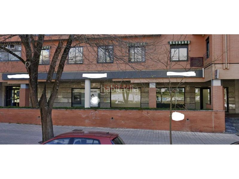Foto 9394fa06-77f5-4a20-9bb7-a840522065b2. Local comercial a Centro Cáceres