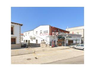 Local commercial  N/a. Venta de local situado en la localidad de carcaboso, cáceres.
