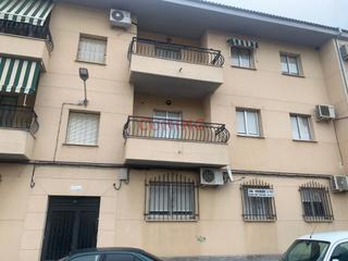 Appartement à Coria. Venta de piso en la provincia de cáceres, en el municipio de cor