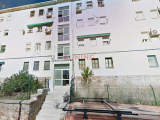Pis  N/a. Piso en venta en cáceres capital, en la calle clrio po. con inci