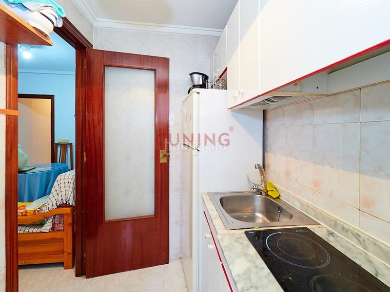 Foto 278da04a-9c52-4133-a3ac-12fddcddd06f. Piso venta de apartamento , alicante, situado en un residencial con piscina comunitaria. en Torrevieja