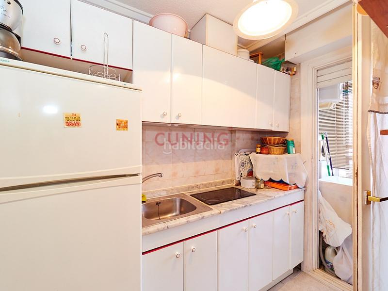 Foto b75fbbeb-c16d-49ed-813b-846ab4bef6cf. Piso venta de apartamento , alicante, situado en un residencial con piscina comunitaria. en Torrevieja