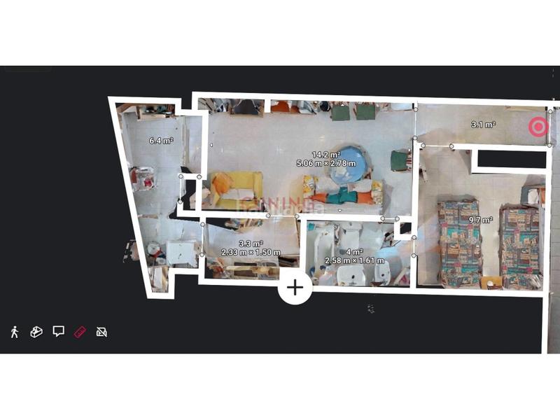 Foto cb54f64c-b9fb-4d25-b666-1da4c87adfdb. Piso venta de apartamento , alicante, situado en un residencial con piscina comunitaria. en Torrevieja