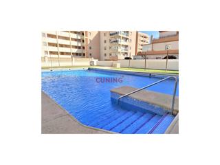 Apartament  N/a. Venta de apartamento con plaza de garaje y zona comunitaria con