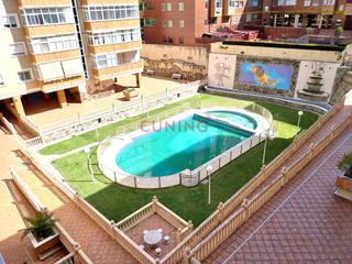 Pis  N/a. Venta de piso situado en la zona del r66 con garaje, trastero y