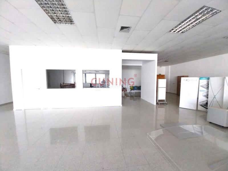 Foto fed7f3be-ca3c-4105-a2ba-8b446281be43. Alquiler local comercial alquiler de oficina situada en el polígono industrial las capellanías. en Cáceres