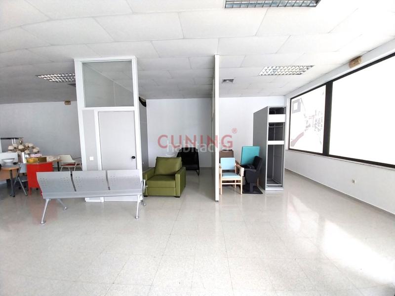 Foto 6dcf9153-0e62-4d2e-8061-291b21ac9c37. Lloguer local comercial a Ruta de la Plata Cáceres