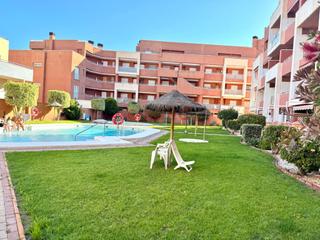 Apartament  N/a. Venta de apartamento y plaza de garaje situados en un residencia
