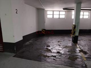 Lloguer Aparcament cotxe  N/a. Alquiler de plaza de garaje en zona centro.