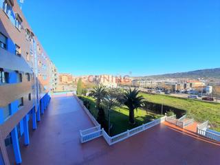 Apartament  N/a. Venta de apartamento situado en casaplata con garaje, trastero y