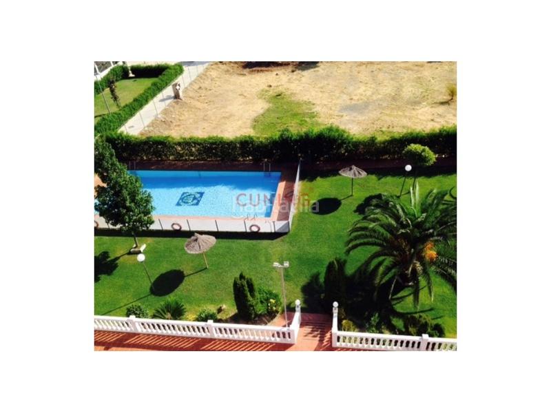 Foto 1bed99f9-4daf-4fea-9e8d-66b754e6ce02. Apartamento venta de apartamento situado en casaplata con garaje, trastero y piscina comunitaria. en Cáceres