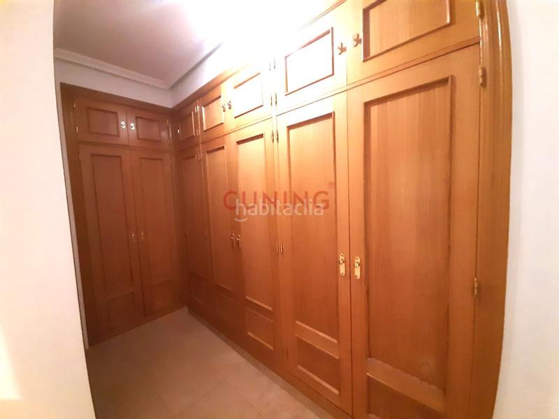 Foto 3d61146e-9ec0-4cda-be60-6effea54c4a7. Lloguer pis amb aparcament a Centro Cáceres