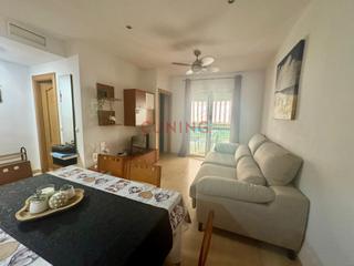 Location Appartement  N/a. Se alquila excelente piso en roquetas de mar, en la urbanización