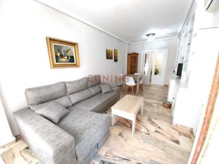 Location Appartement  N/a. Alquiler de apartamento con plaza de garaje situado en calle her