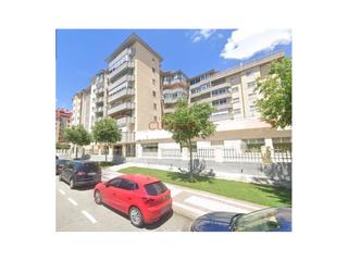Location Appartement à Ruta de la Plata. Vivienda en alquiler amueblada situada en avda. ruta de la plata